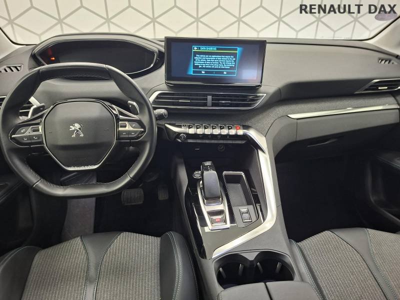 Peugeot 3008 - Photo 32