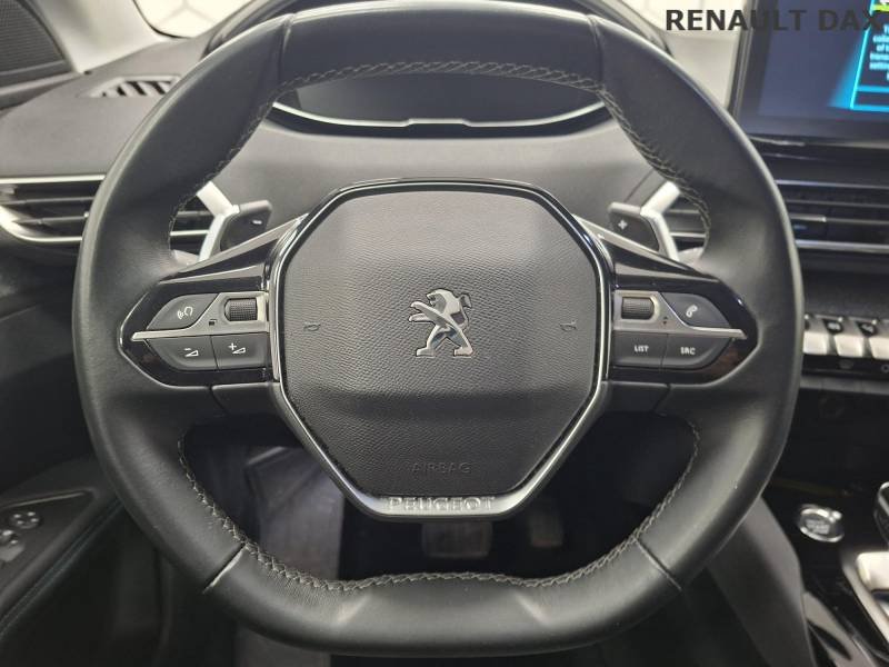 Peugeot 3008 - Photo 33