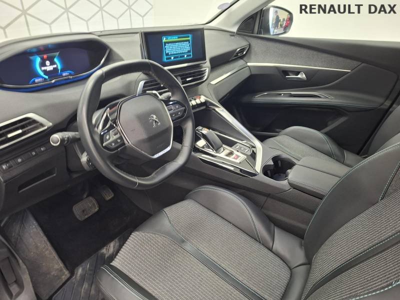 Peugeot 3008 - Photo 34