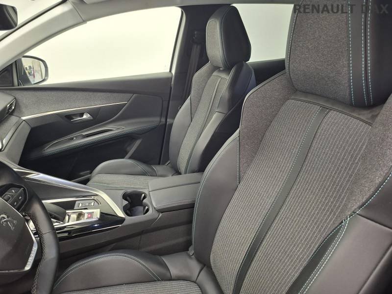 Peugeot 3008 - Photo 35