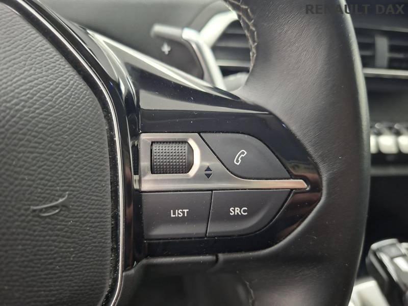 Peugeot 3008 - Photo 38