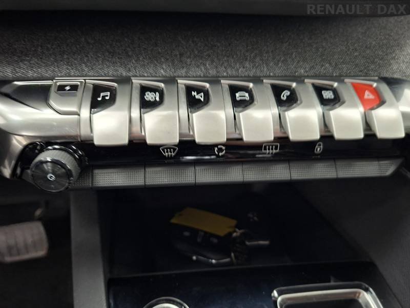Peugeot 3008 - Photo 39