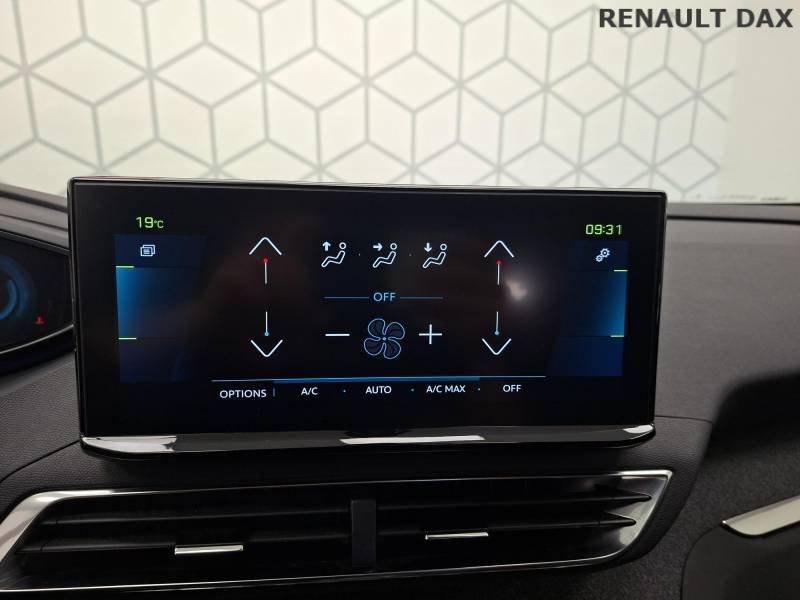 Peugeot 3008 - Photo 40