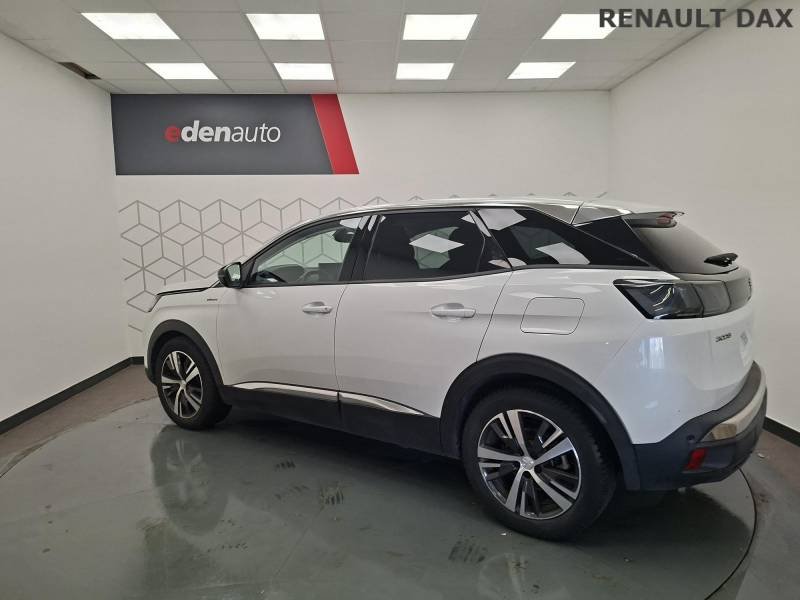 Peugeot 3008 - Photo 4