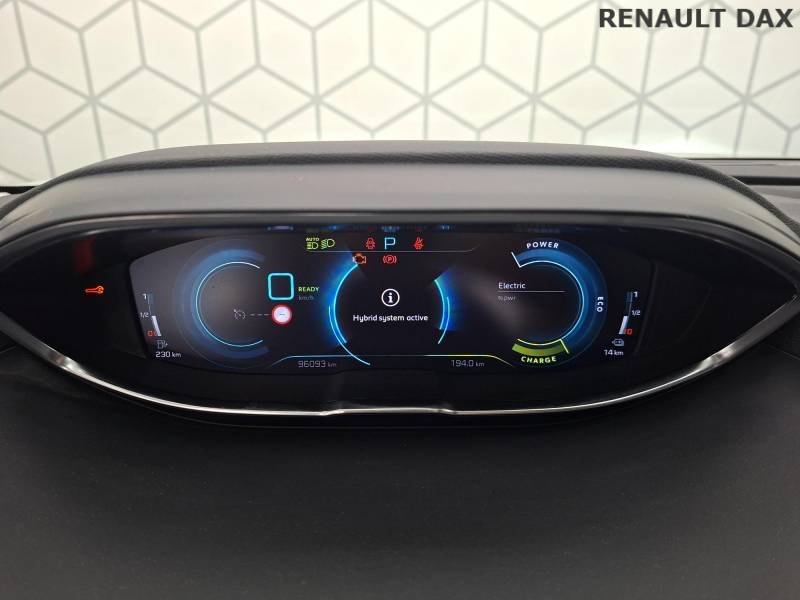 Peugeot 3008 - Photo 41