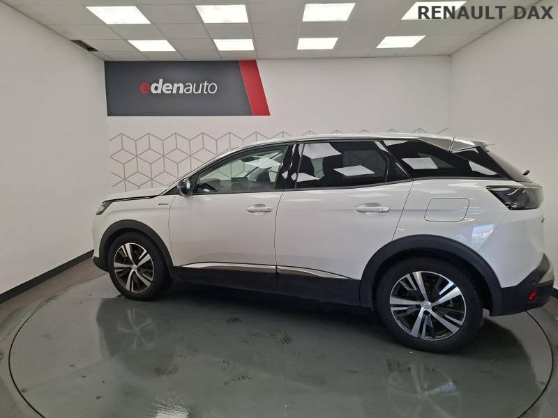 Peugeot 3008 - Photo 5