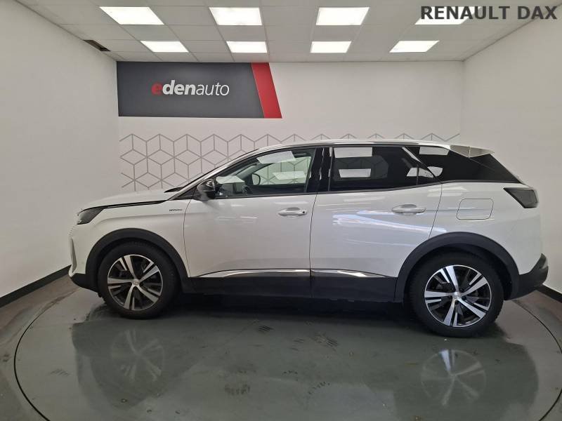 Peugeot 3008 - Photo 6