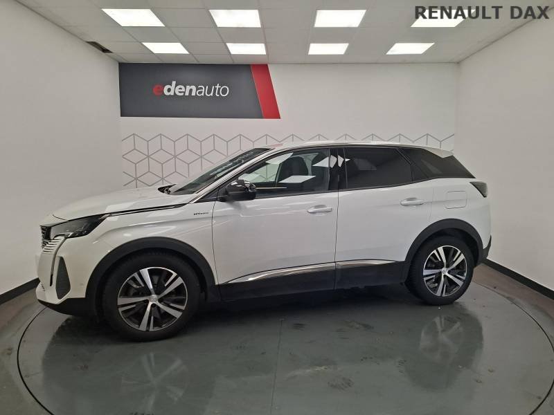 Peugeot 3008 - Photo 7