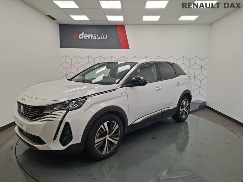 Peugeot 3008 - Photo 8