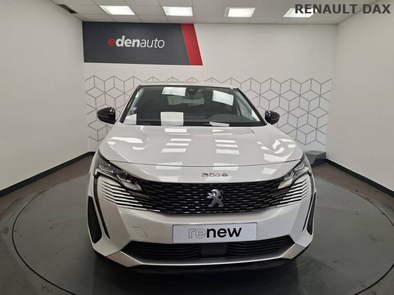 Peugeot 3008 - Photo 9