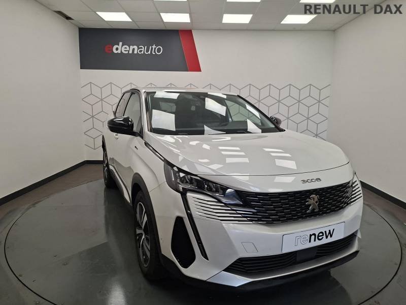 Peugeot 3008 - Photo 10