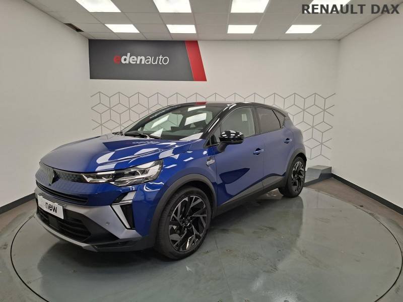 Renault Captur - Photo 11
