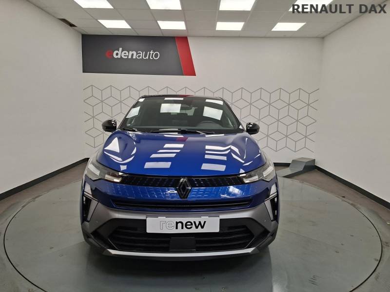 Renault Captur - Photo 12