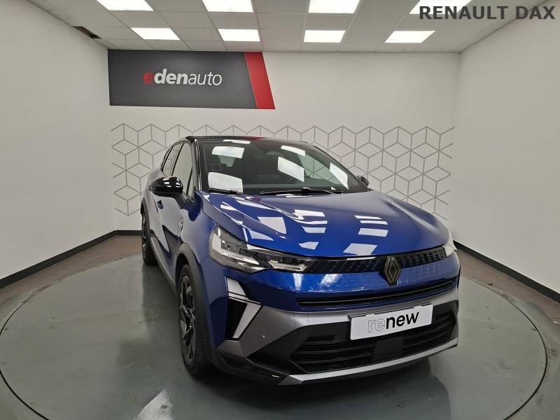 Renault Captur - Photo 13