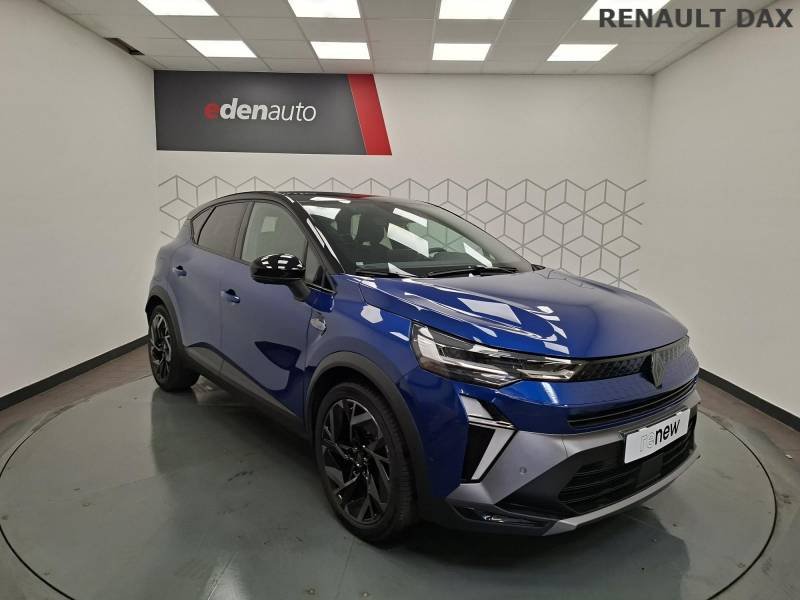 Renault Captur - Photo 14