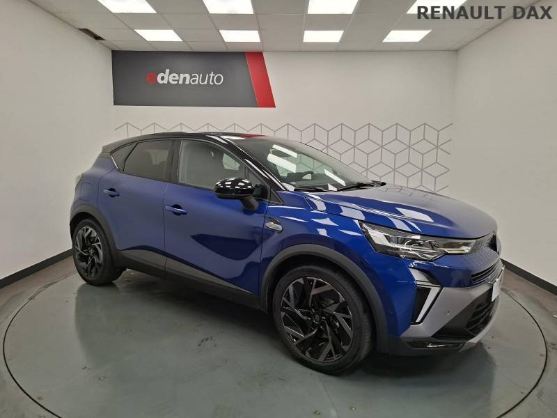 Renault Captur - Photo 15