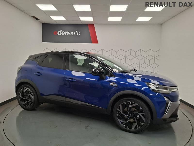 Renault Captur - Photo 16