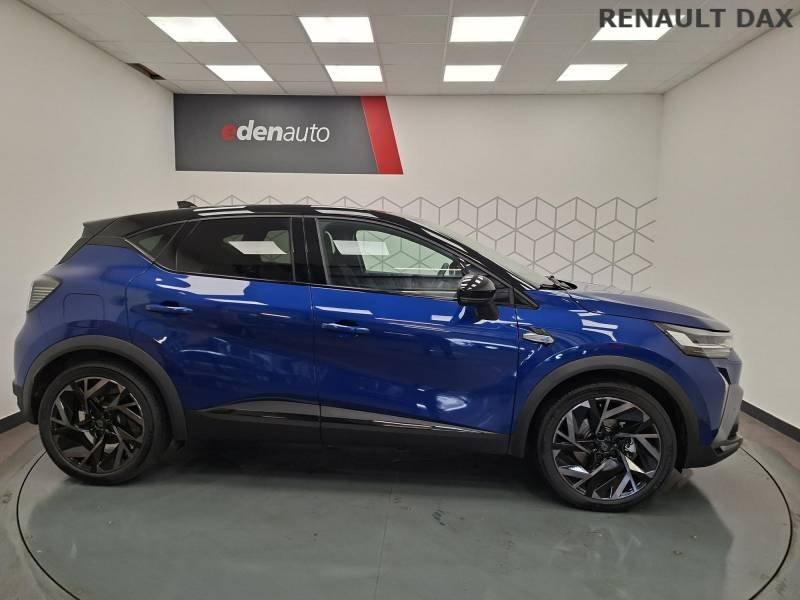 Renault Captur - Photo 17