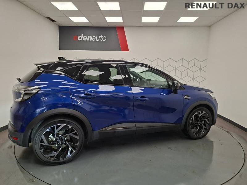 Renault Captur - Photo 18