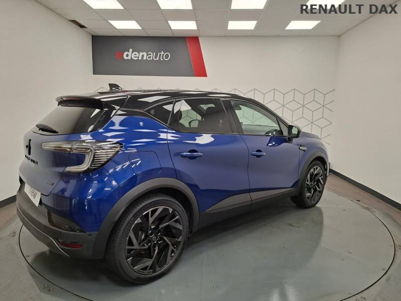Renault Captur - Photo 19