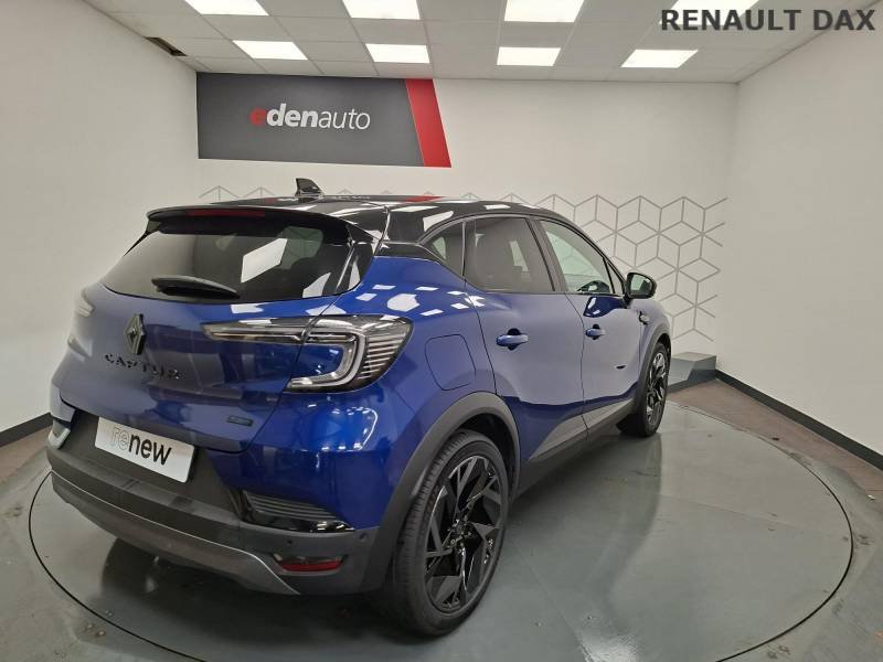 Renault Captur - Photo 20