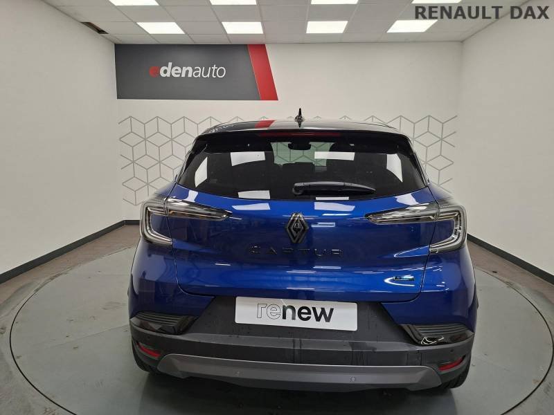 Renault Captur - Photo 2