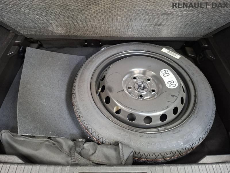 Renault Captur - Photo 22