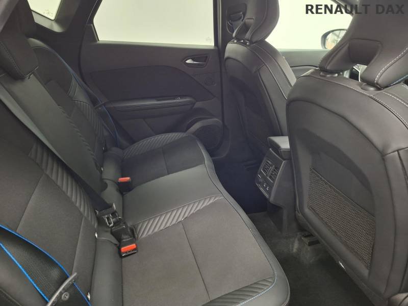 Renault Captur - Photo 24