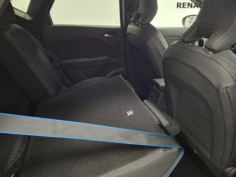 Renault Captur - Photo 26