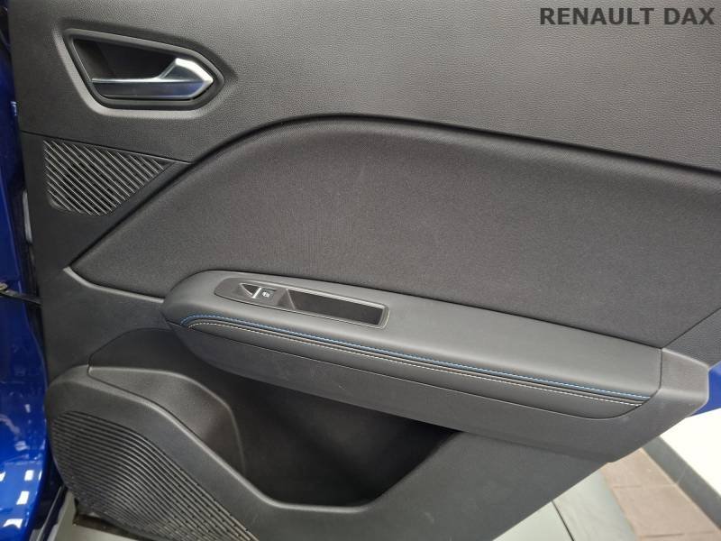 Renault Captur - Photo 27