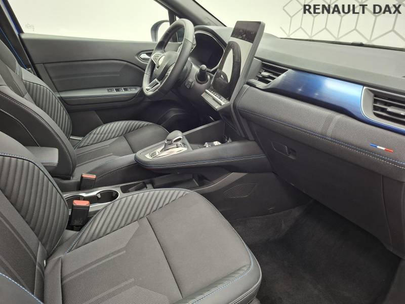 Renault Captur - Photo 28