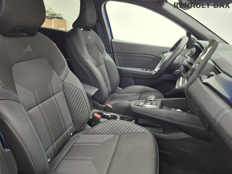 Renault Captur - Photo 29