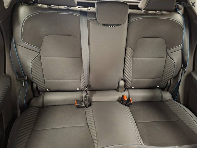 Renault Captur - Photo 30