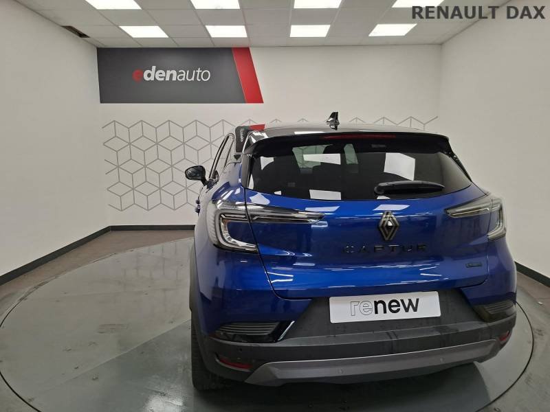 Renault Captur - Photo 3