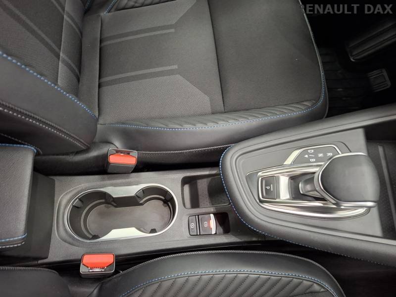 Renault Captur - Photo 31