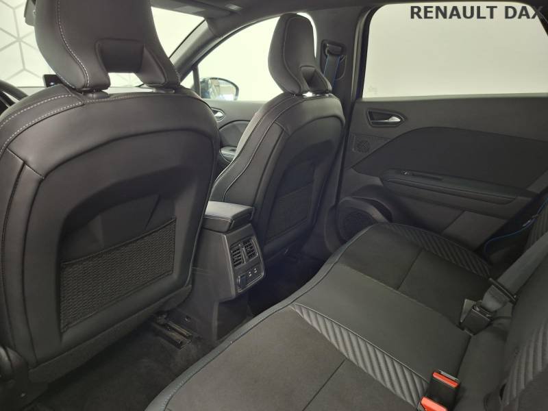 Renault Captur - Photo 34