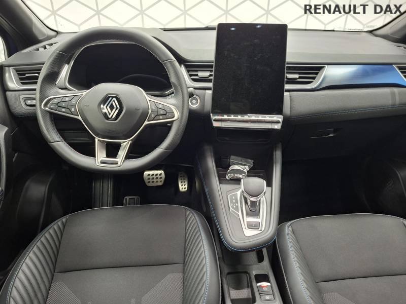 Renault Captur - Photo 36