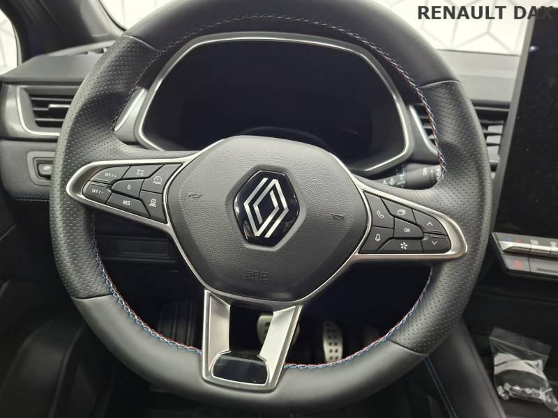 Renault Captur - Photo 37