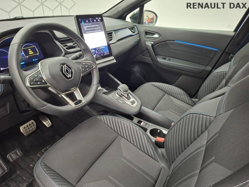 Renault Captur - Photo 38