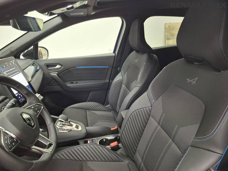 Renault Captur - Photo 39