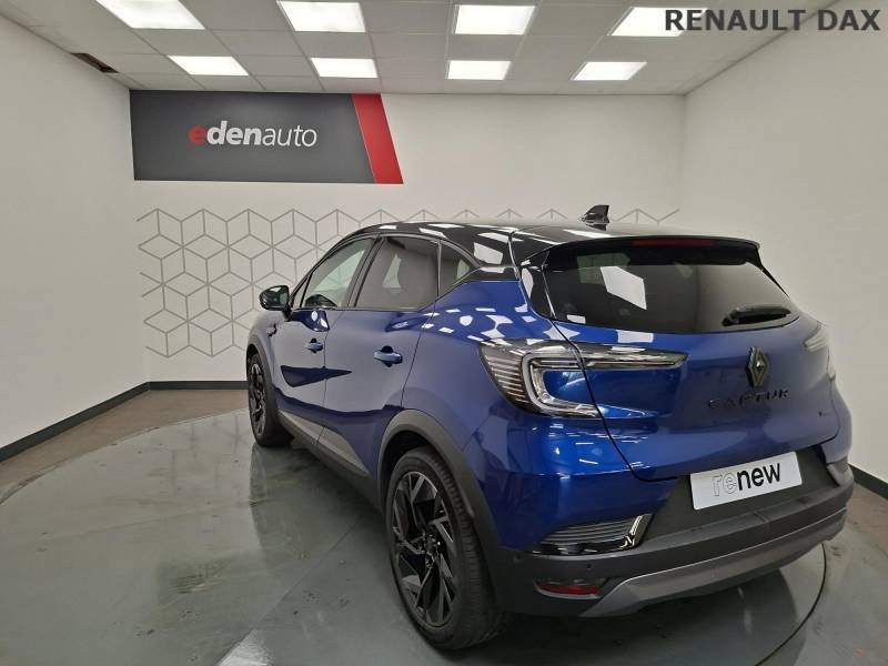 Renault Captur - Photo 4