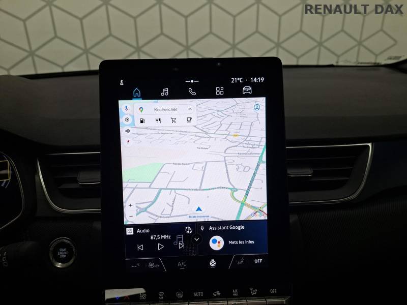 Renault Captur - Photo 42