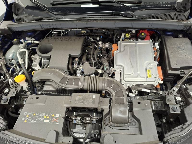 Renault Captur - Photo 48