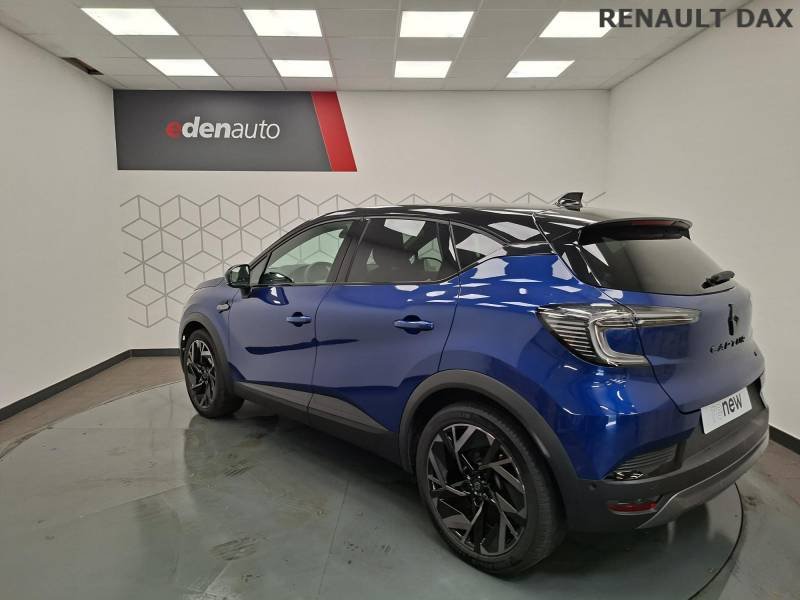 Renault Captur - Photo 5