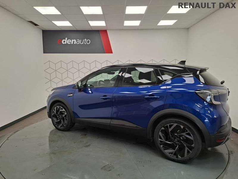 Renault Captur - Photo 6
