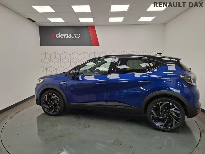 Renault Captur - Photo 7