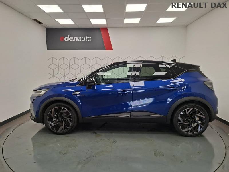 Renault Captur - Photo 8