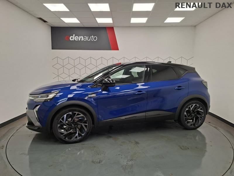 Renault Captur - Photo 9