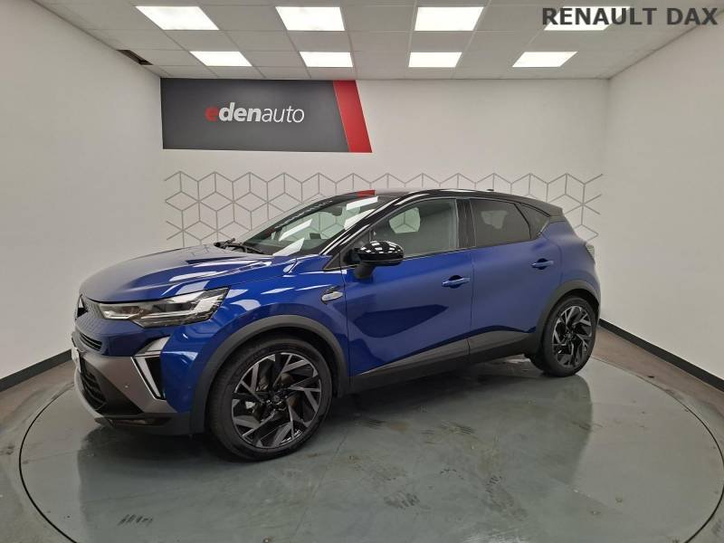 Renault Captur - Photo 10