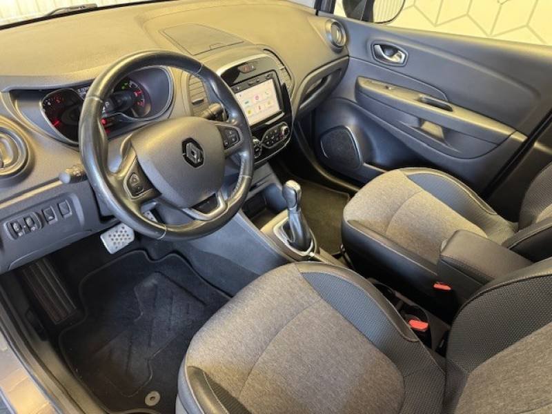 Renault Captur - Photo 11